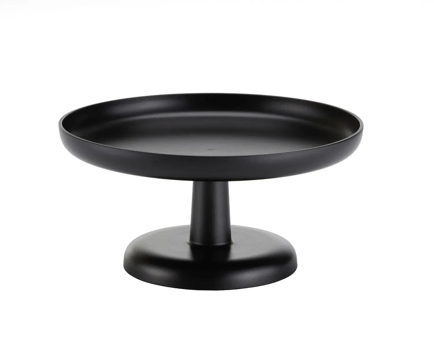 Vitra High Tray - noir foncé