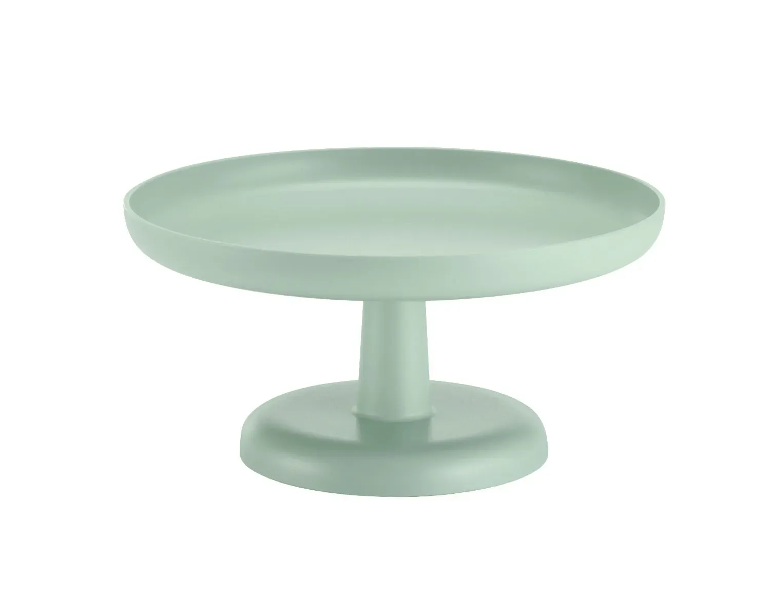Vitra High Tray - vert menthe
