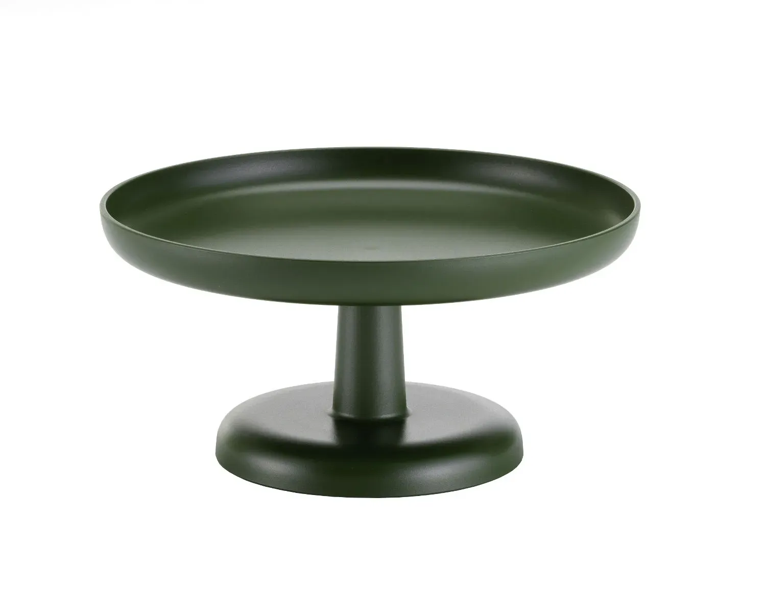 Vitra High Tray - lierre