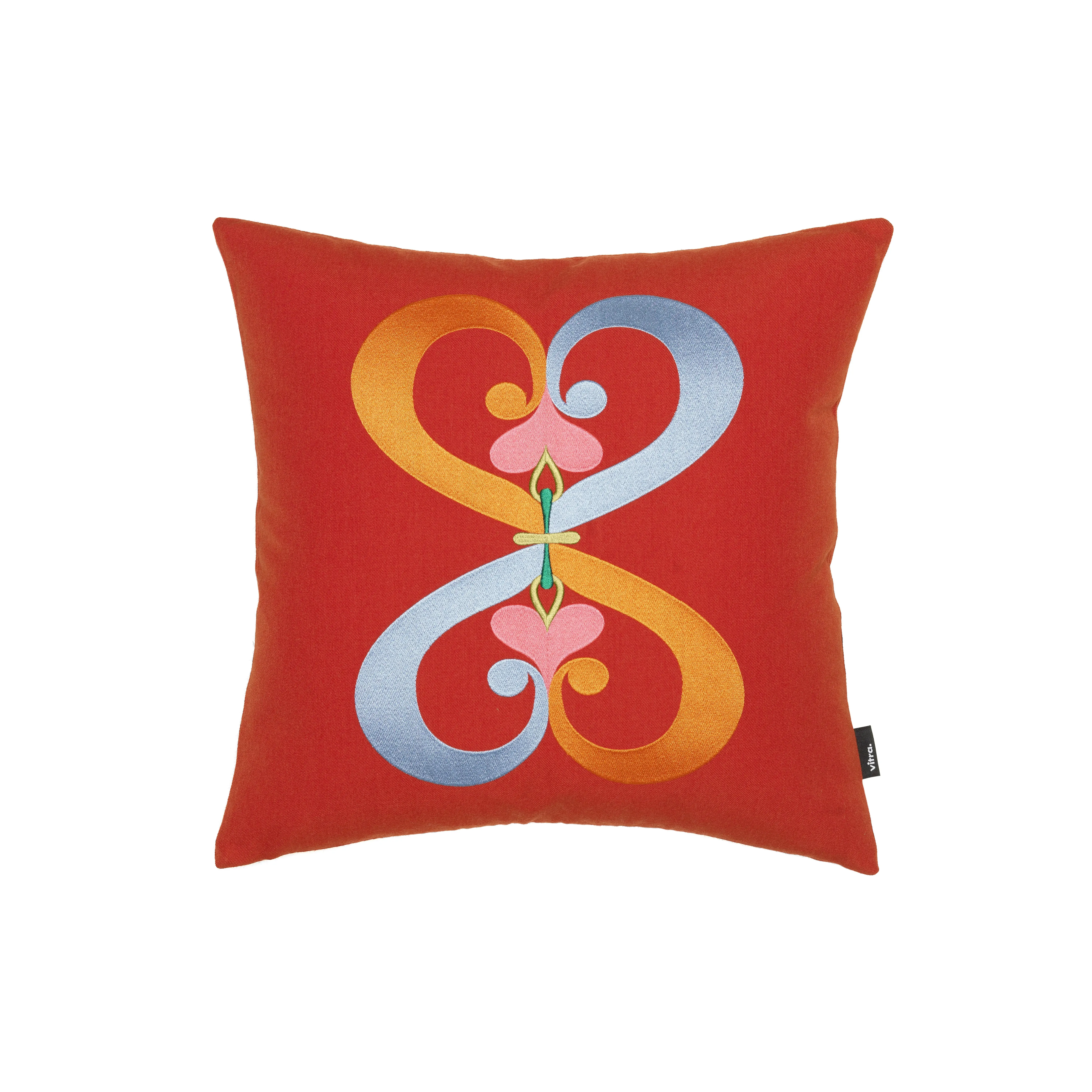 Vitra Coussin Double Heart - rouge