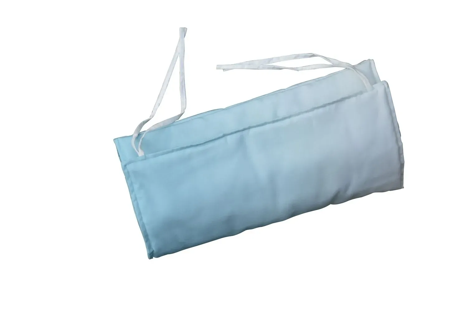 Jan Kurtz Coussin Triple Edition - aqua padoue