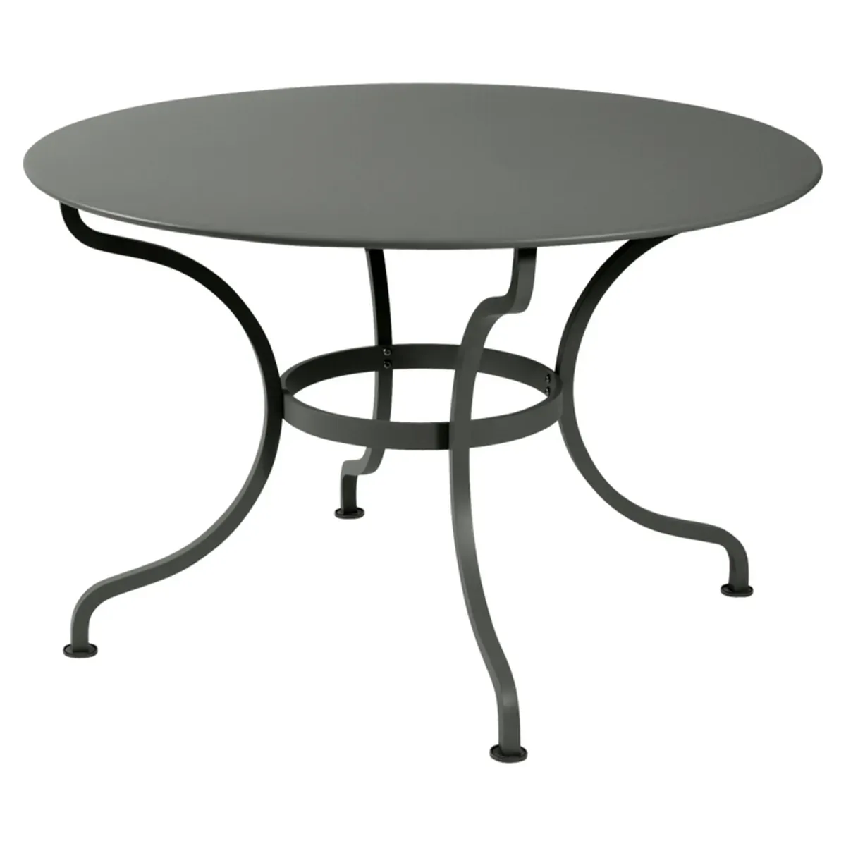 Fermob Table ronde Romane - Ø 137 cm - 48 romarin