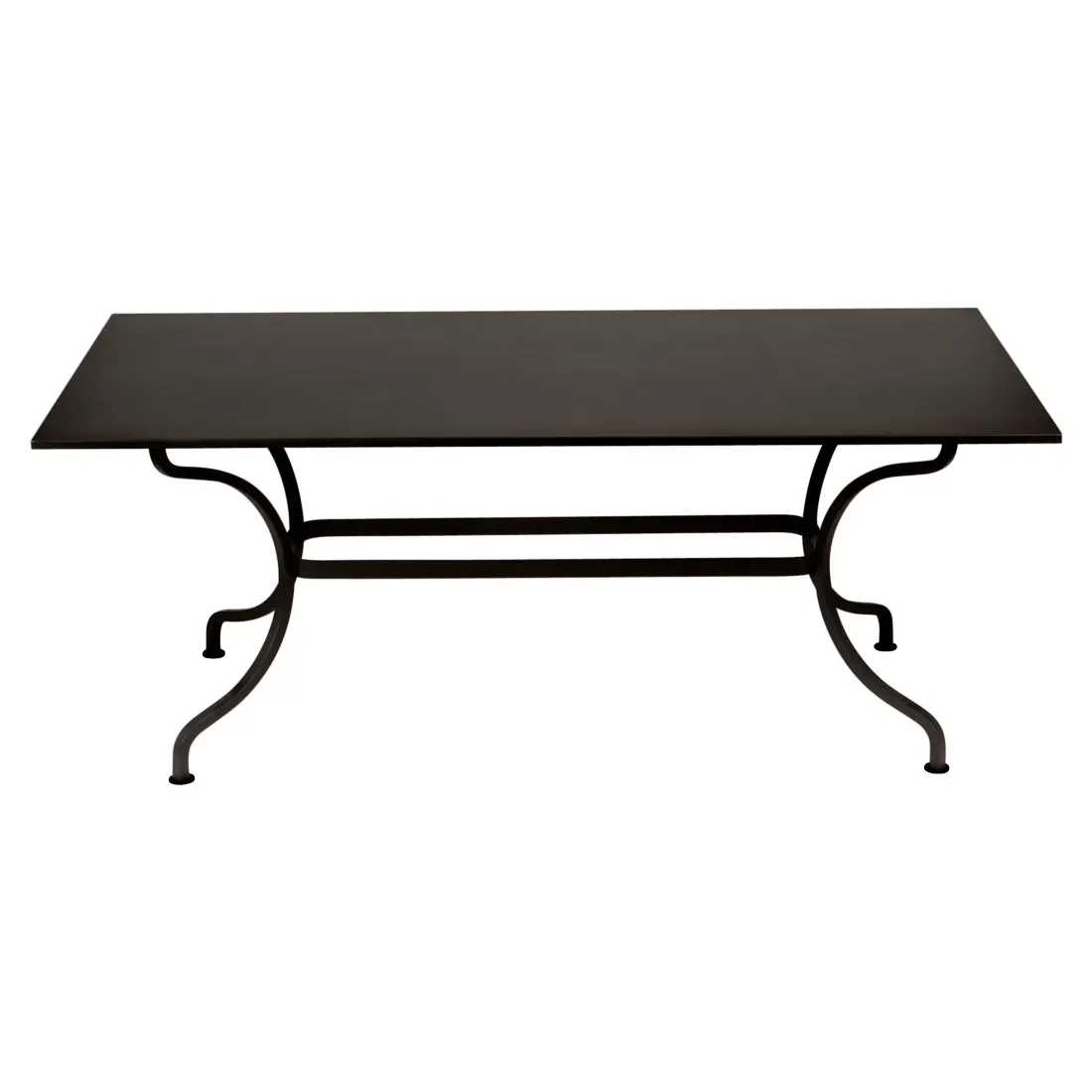 Fermob Table rectangulaire Romane - E3 Tonka