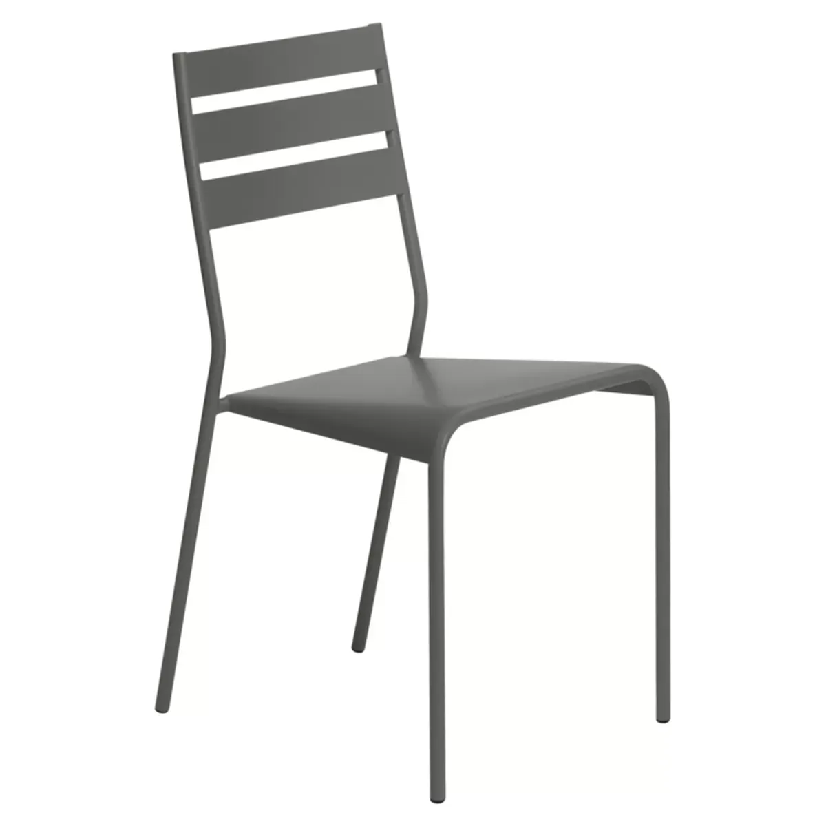Fermob Chaise Facto - 48 romarin