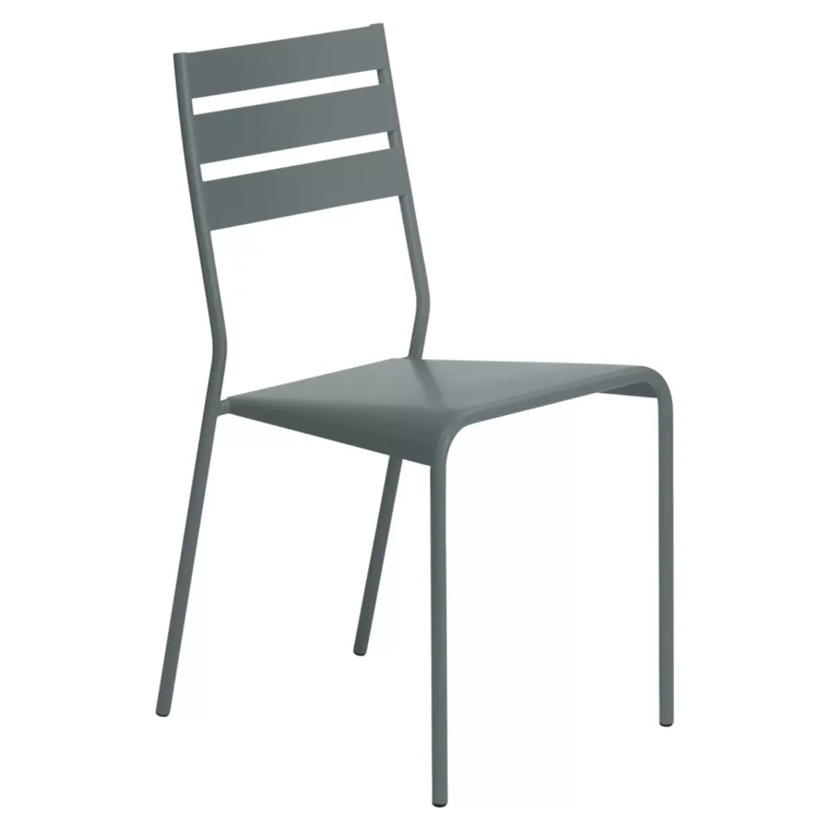 Fermob Chaise Facto - 26 gris orage