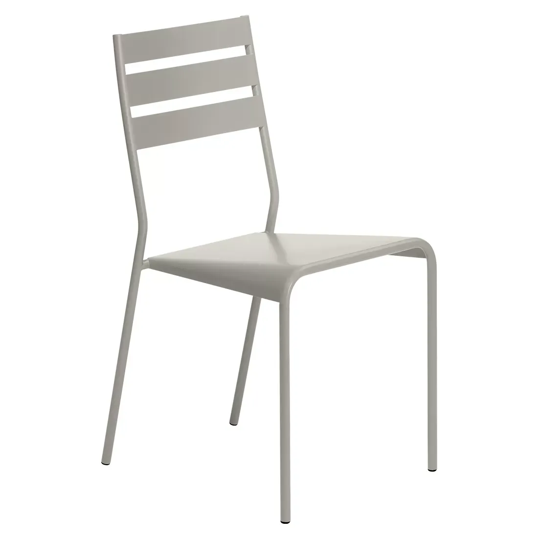 Fermob Chaise Facto - A5 gris argile