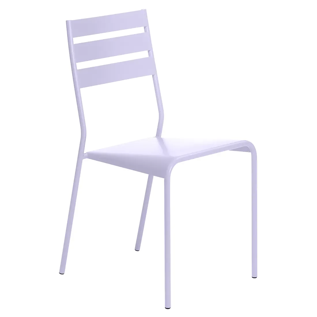 Fermob Chaise Facto - D1 Guimauve