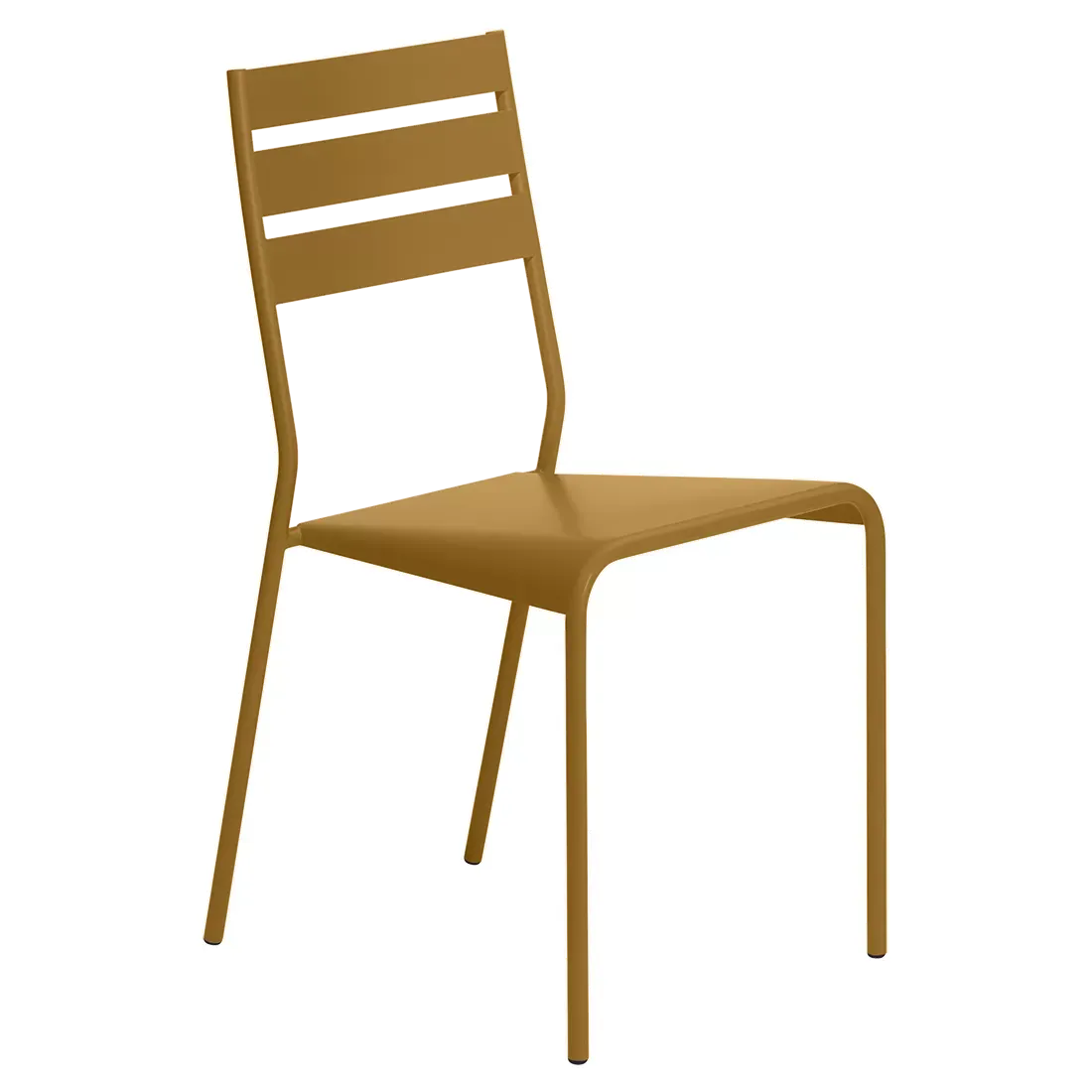 Fermob Chaise Facto - D2 Pain d'épices