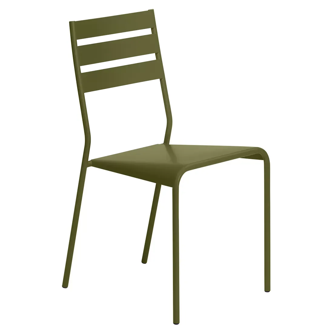 Fermob Chaise Facto - D3 Pesto