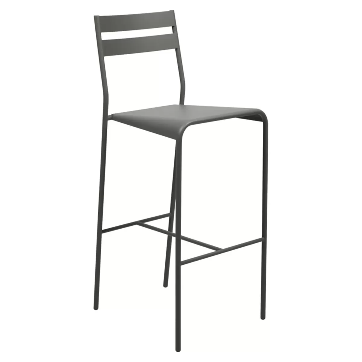 Fermob Tabouret de bar Facto - 48 romarin