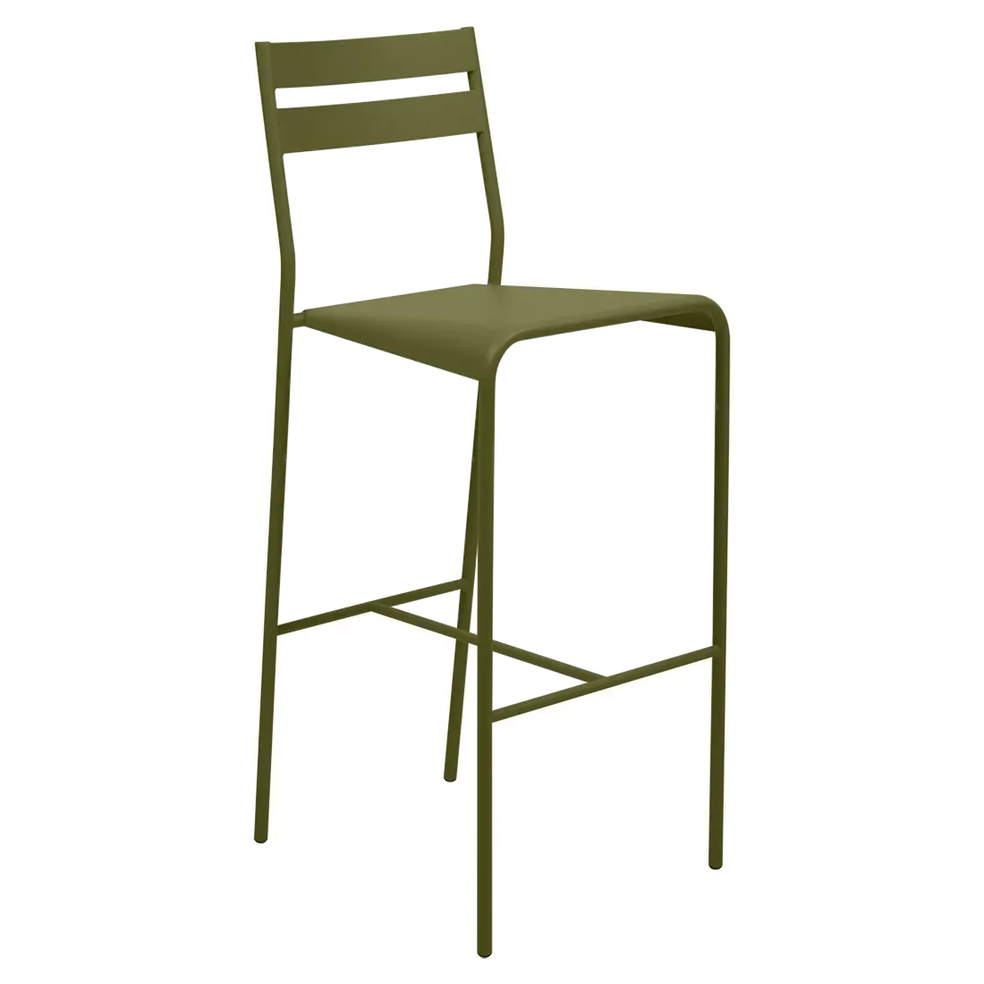 Fermob Tabouret de bar Facto - D3 Pesto