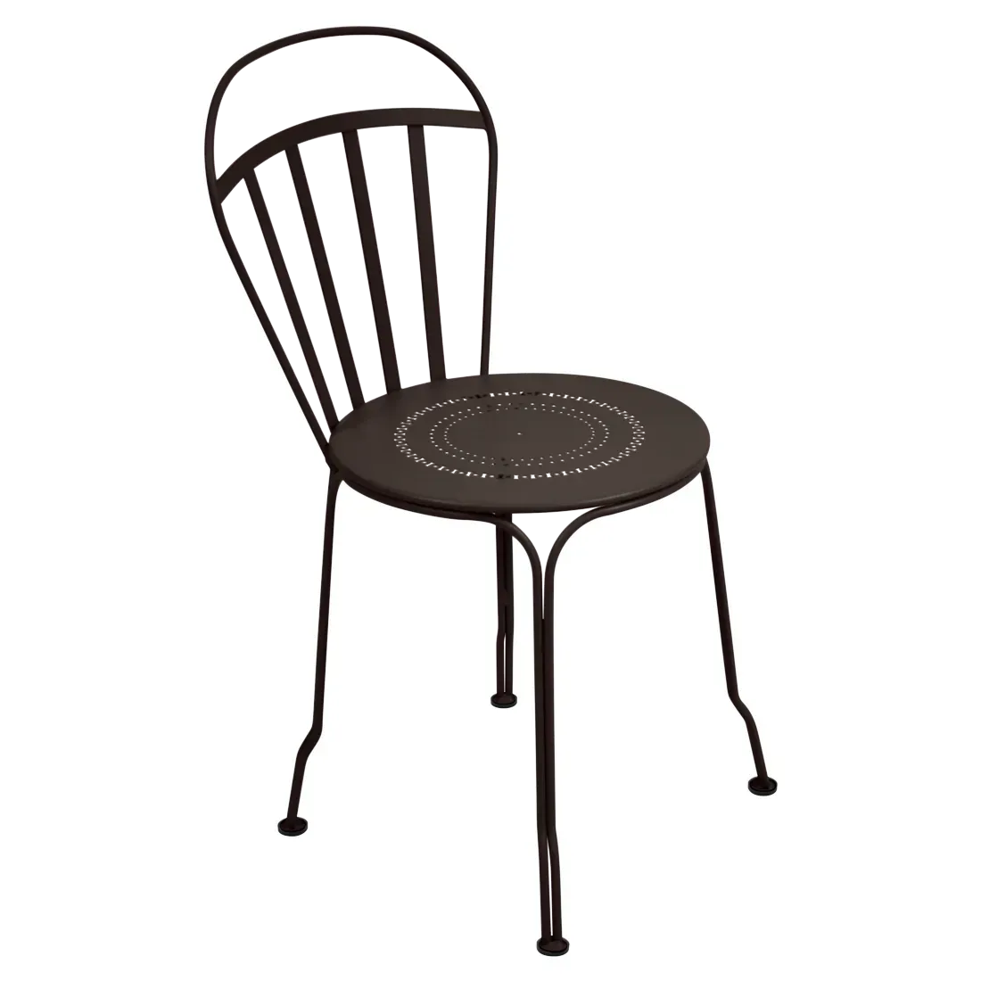 Fermob Chaise Louvre - E3 Tonka