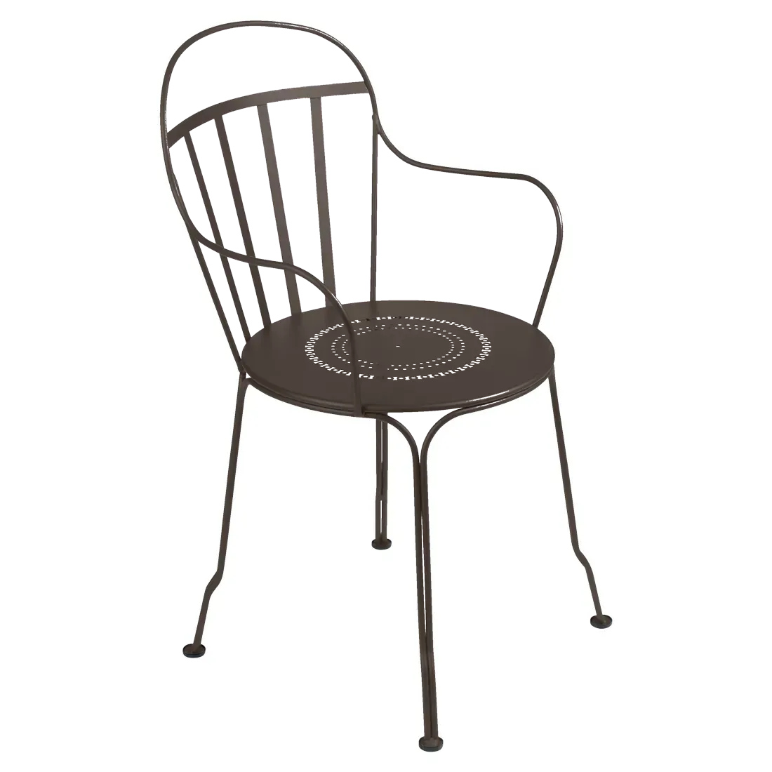 Fermob Fauteuil Louvre  - E3 Tonka