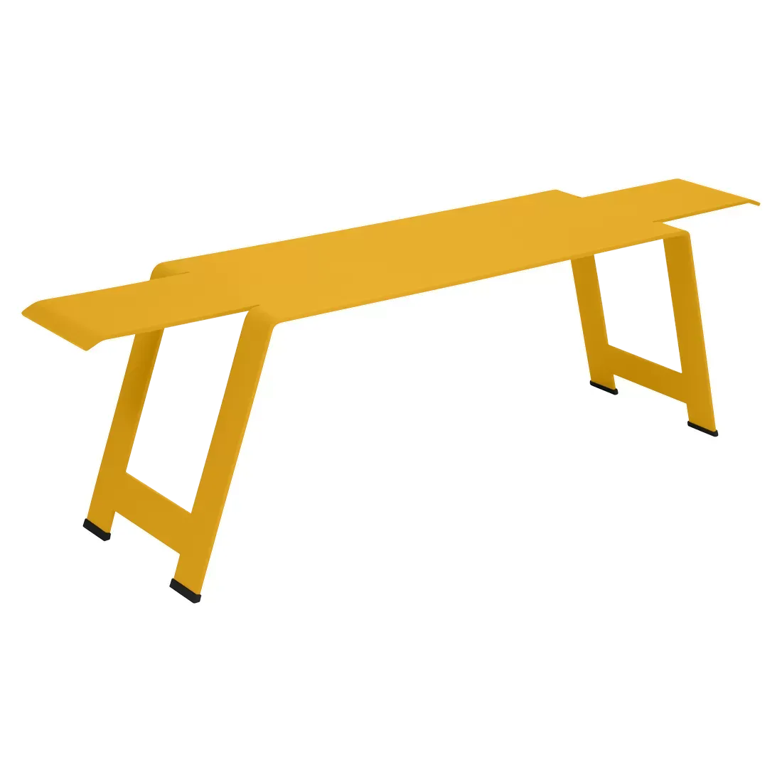 Fermob Banc Origami - C6 Miel