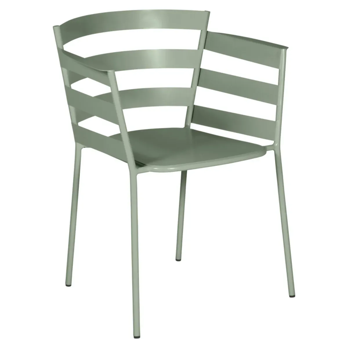 Fermob Fauteuil Rythmic  - 82 cactus mat