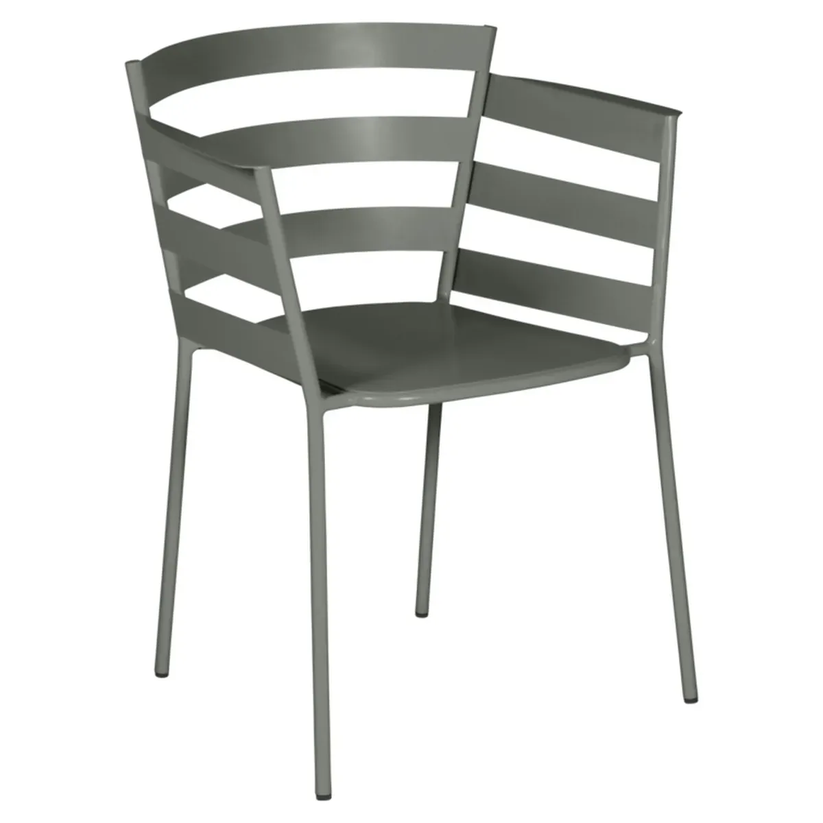 Fermob Fauteuil Rythmic  - 48 romarin