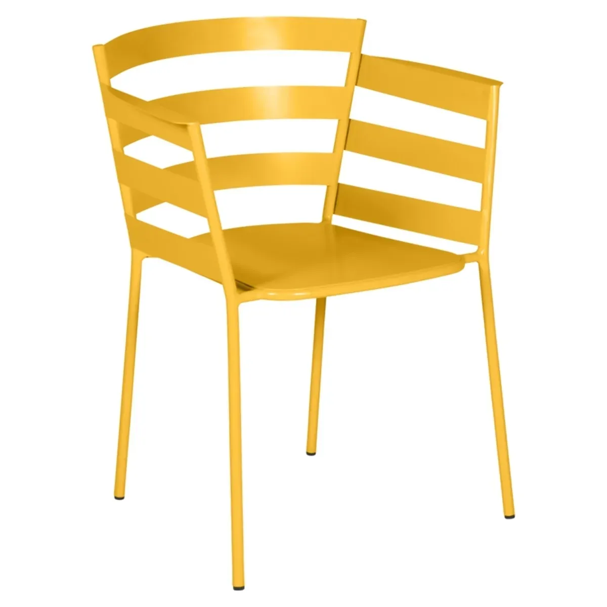 Fermob Fauteuil Rythmic  - C6 Miel