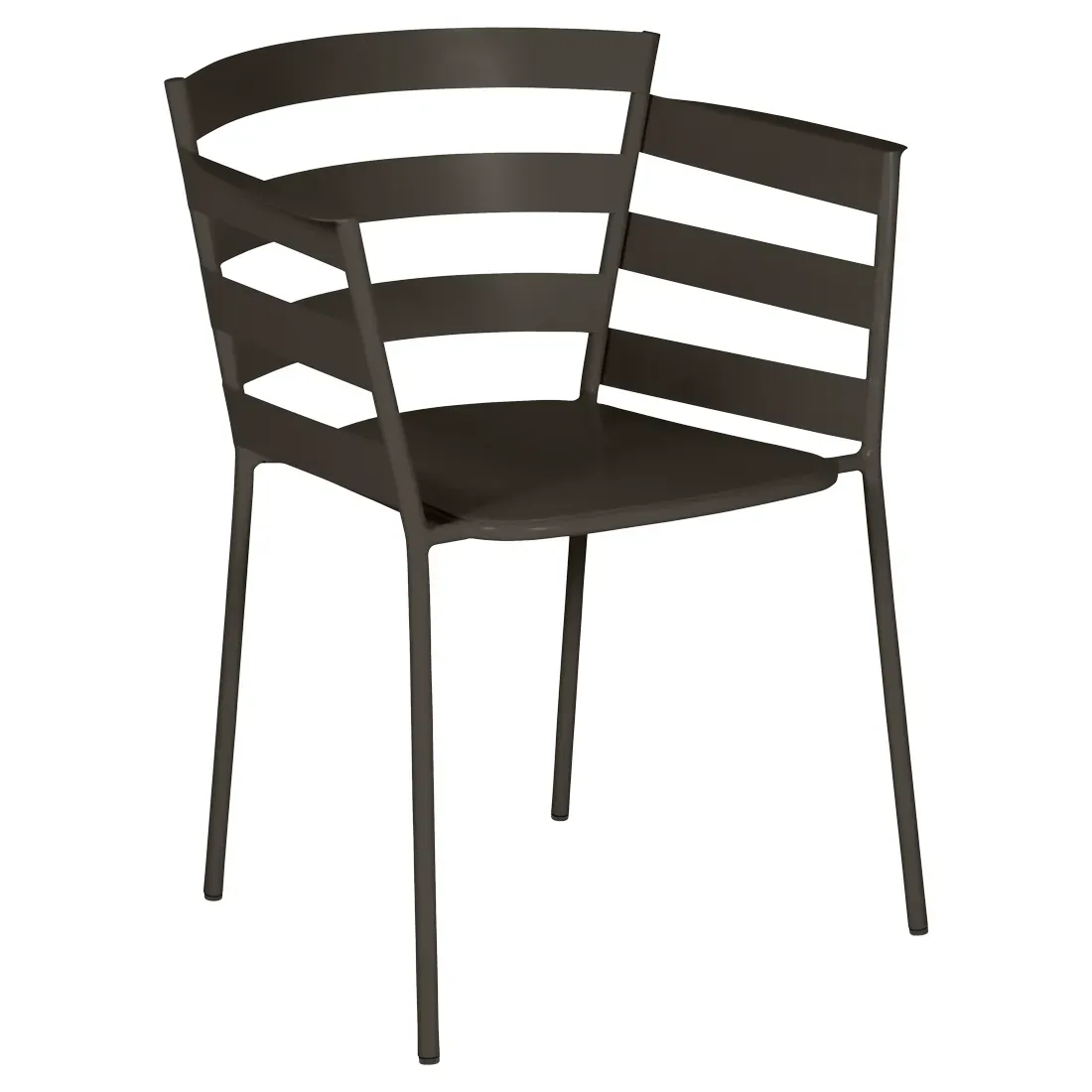 Fermob Fauteuil Rythmic  - E3 Tonka