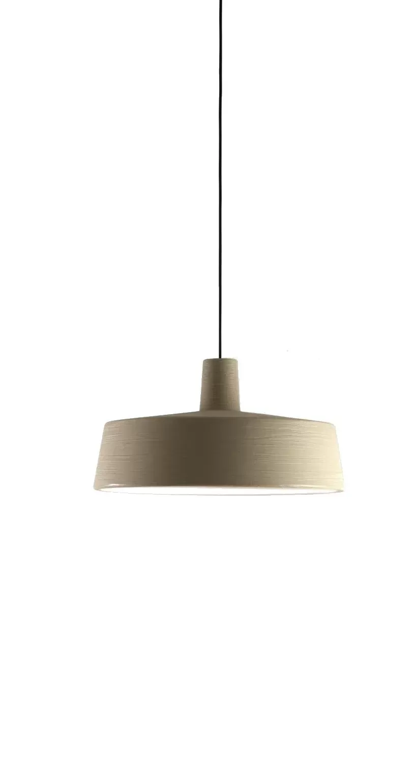 Marset Suspension d'extérieur SOHO 38 LED  - noir