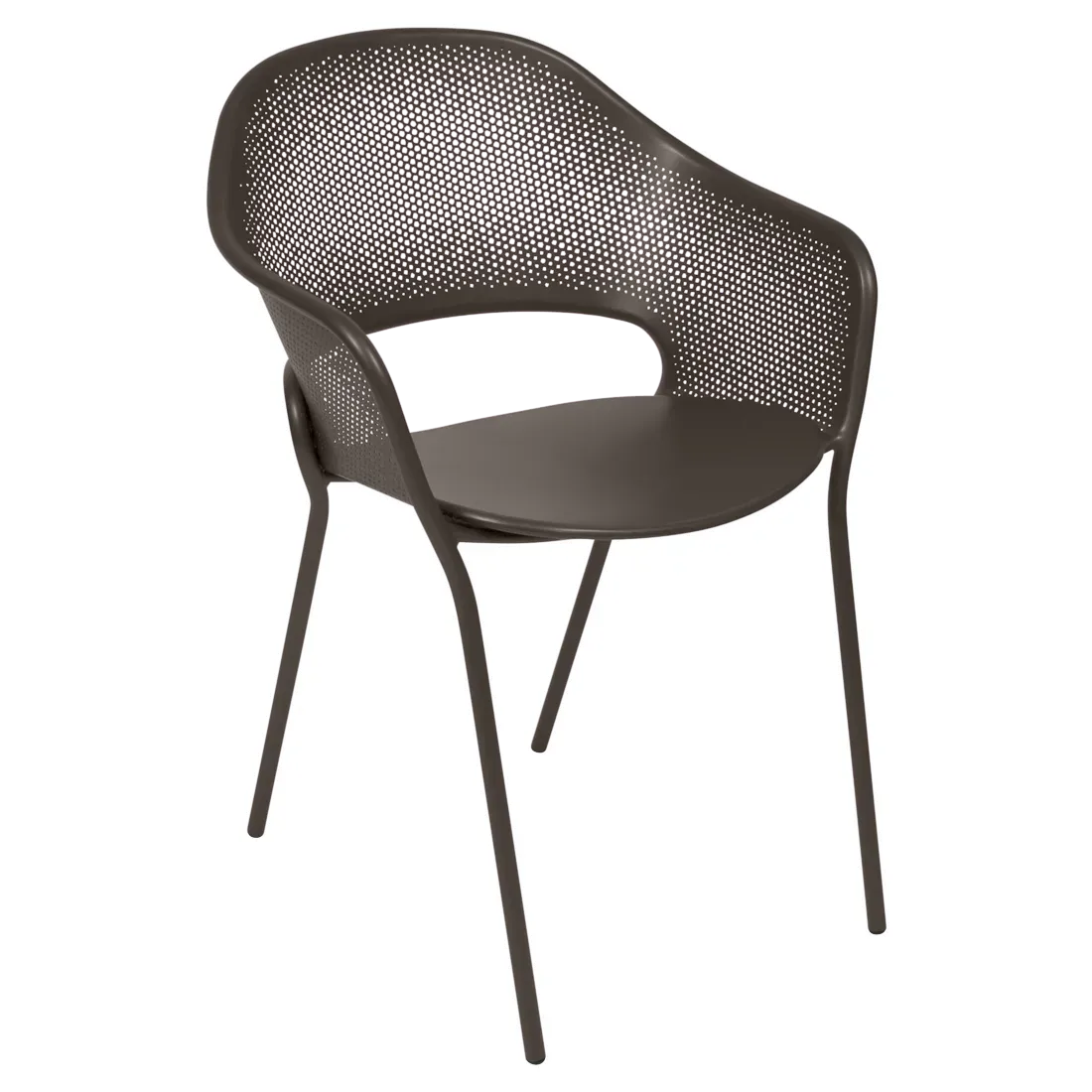 Fermob Chaise KATE  - E3 Tonka