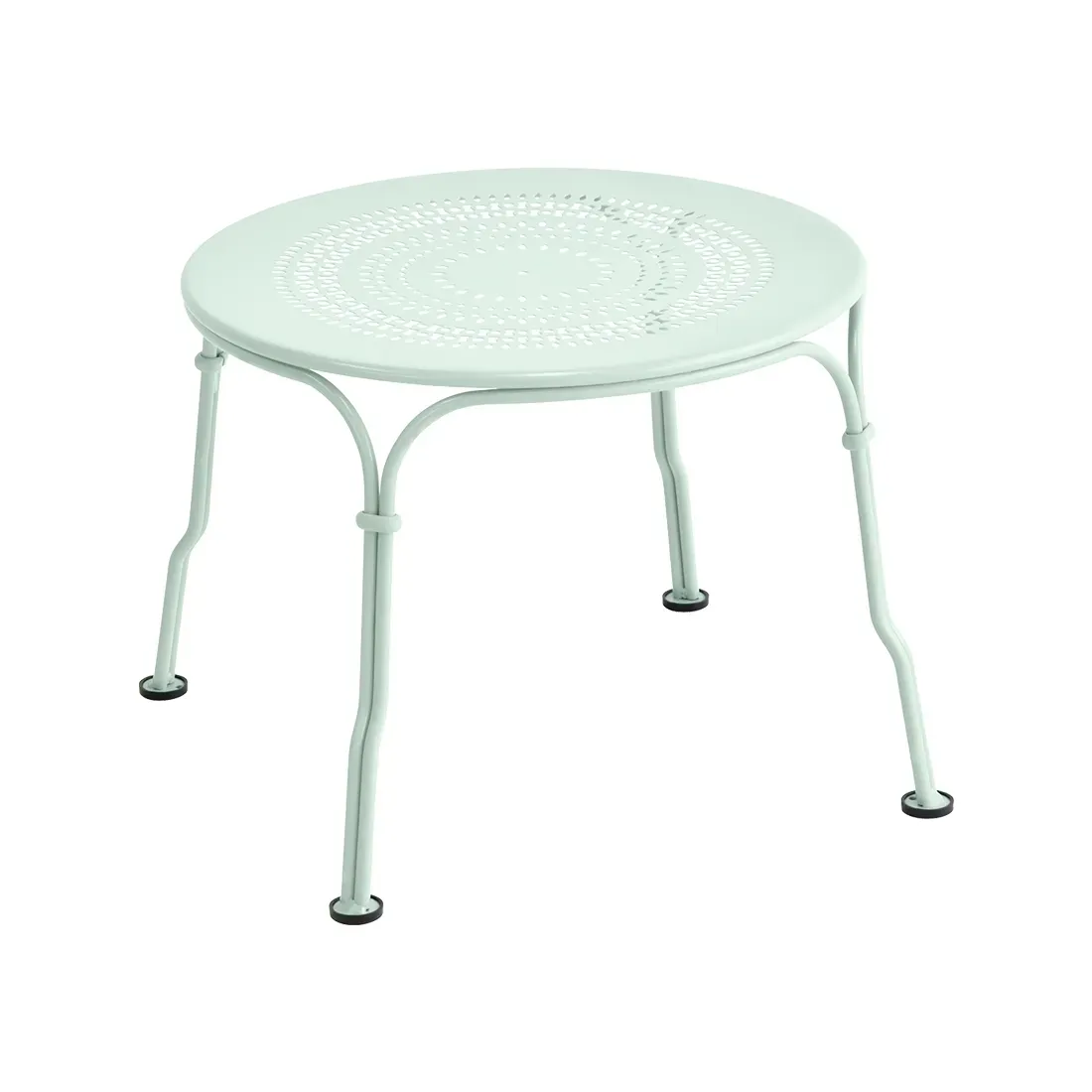 Fermob Table d'appoint 1900  - A7 menthe glaciale
