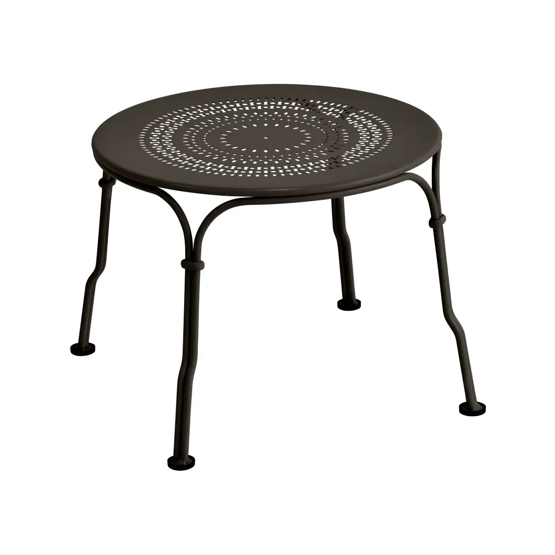 Fermob Table d'appoint 1900  - E3 Tonka