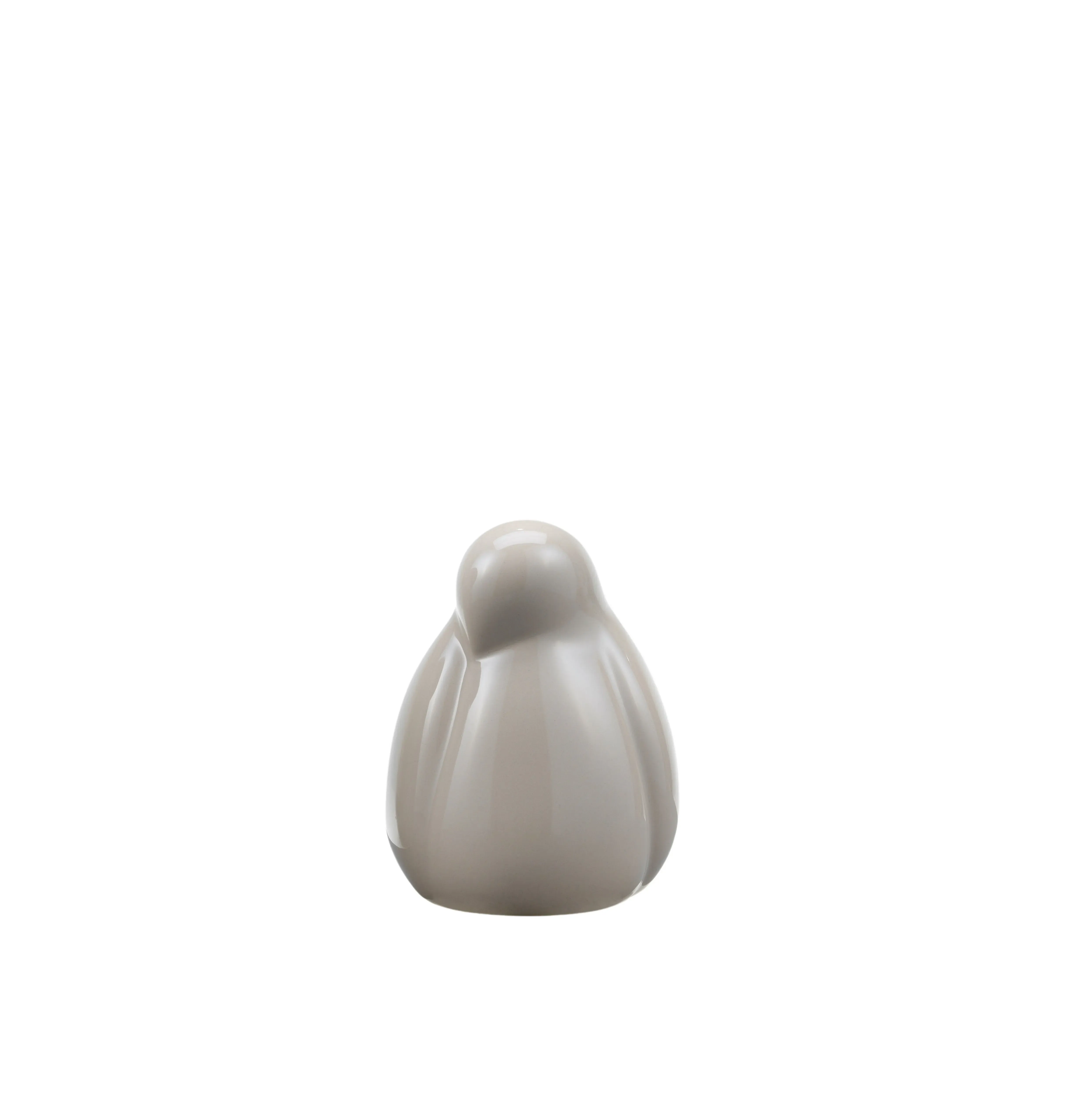 Vitra Figurine décorative Resting Bird  - sable - S