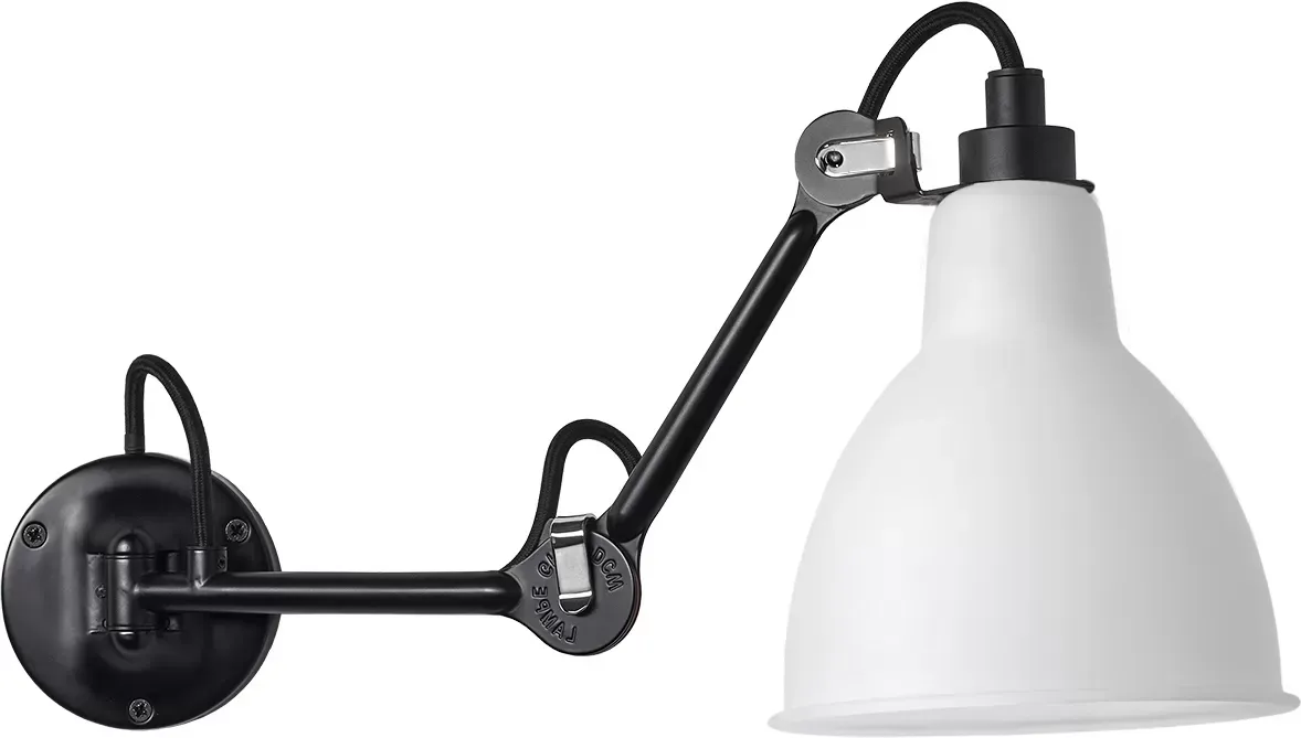 DCWéditions Applique LAMPE GRAS N°204  - Polycarbonate