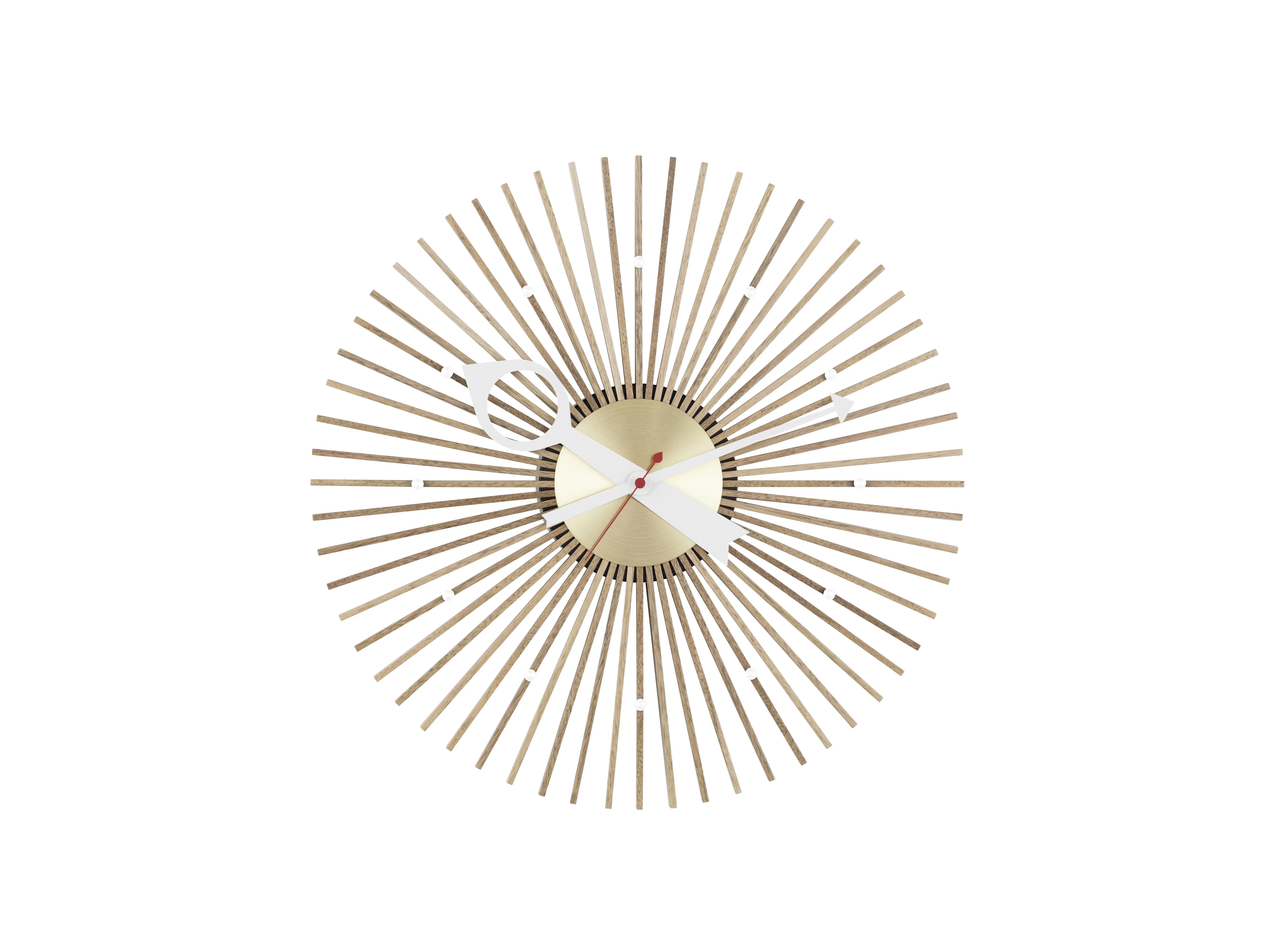 Vitra Horloge Popsicle