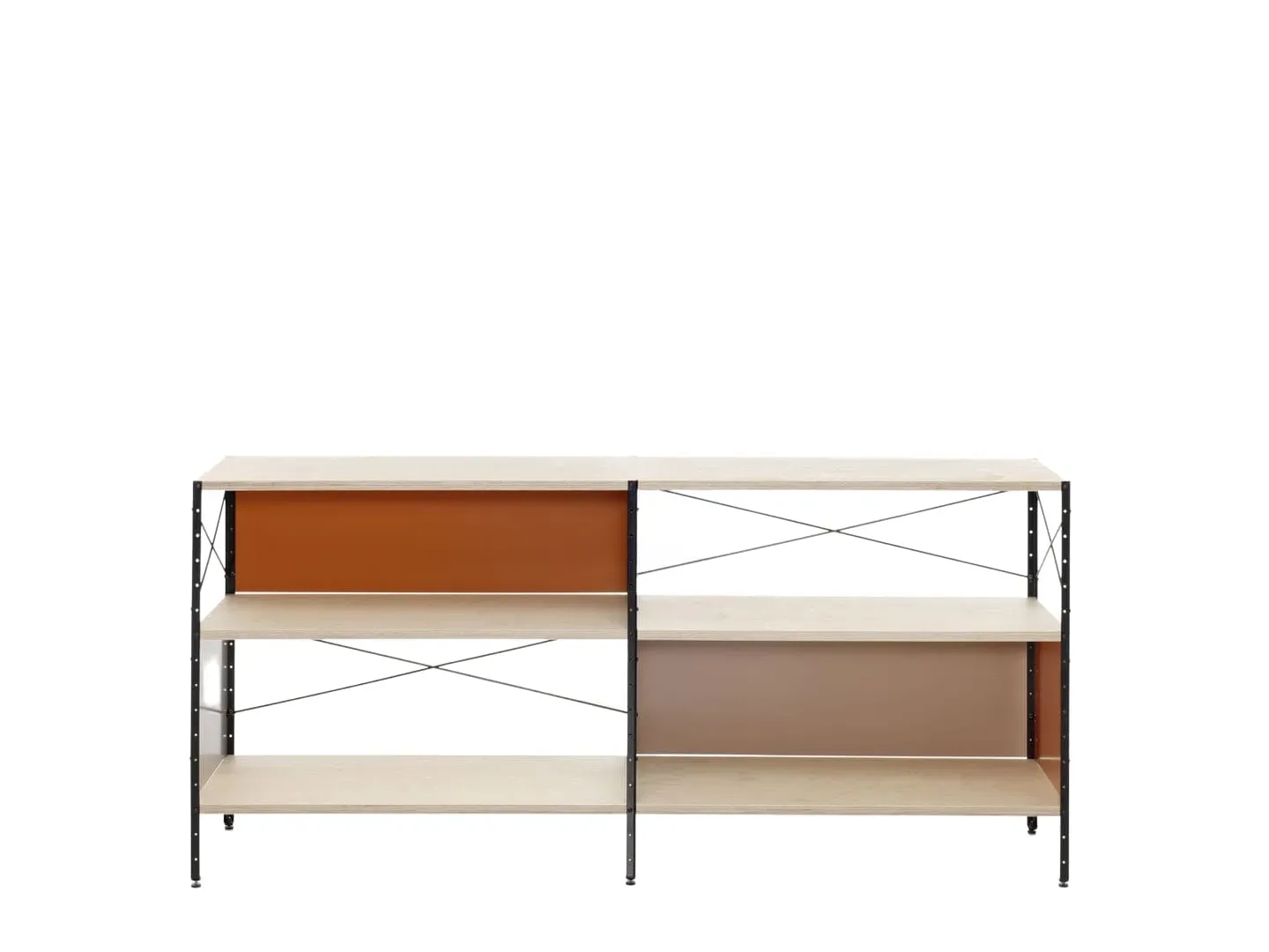 Vitra Eames ESU Shelf - 2 OH