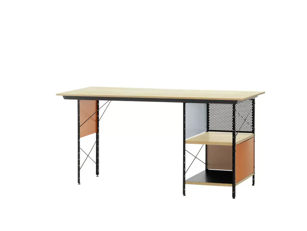 Vitra Eames Desk Unit EDU
