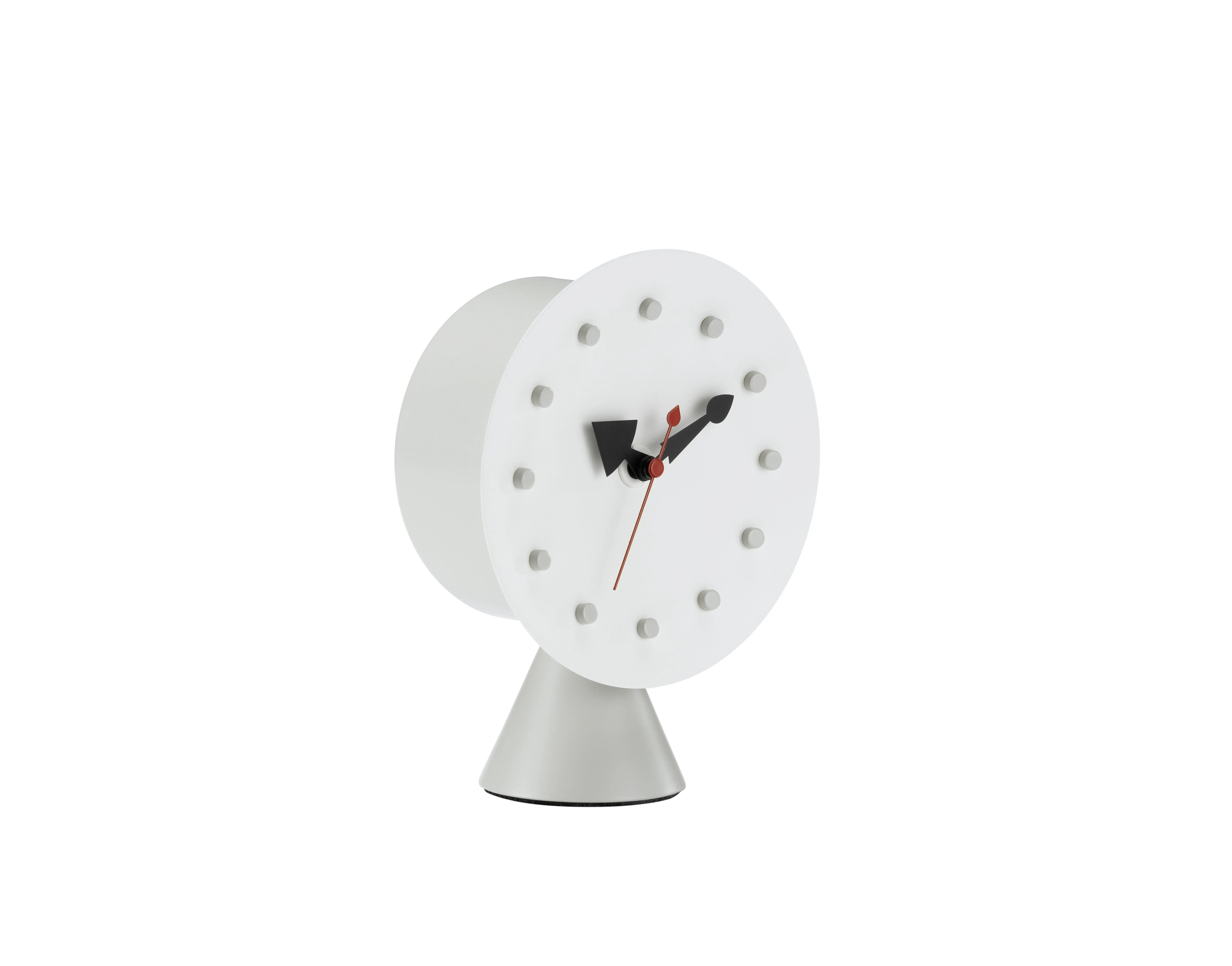Vitra Horloge Cone Base