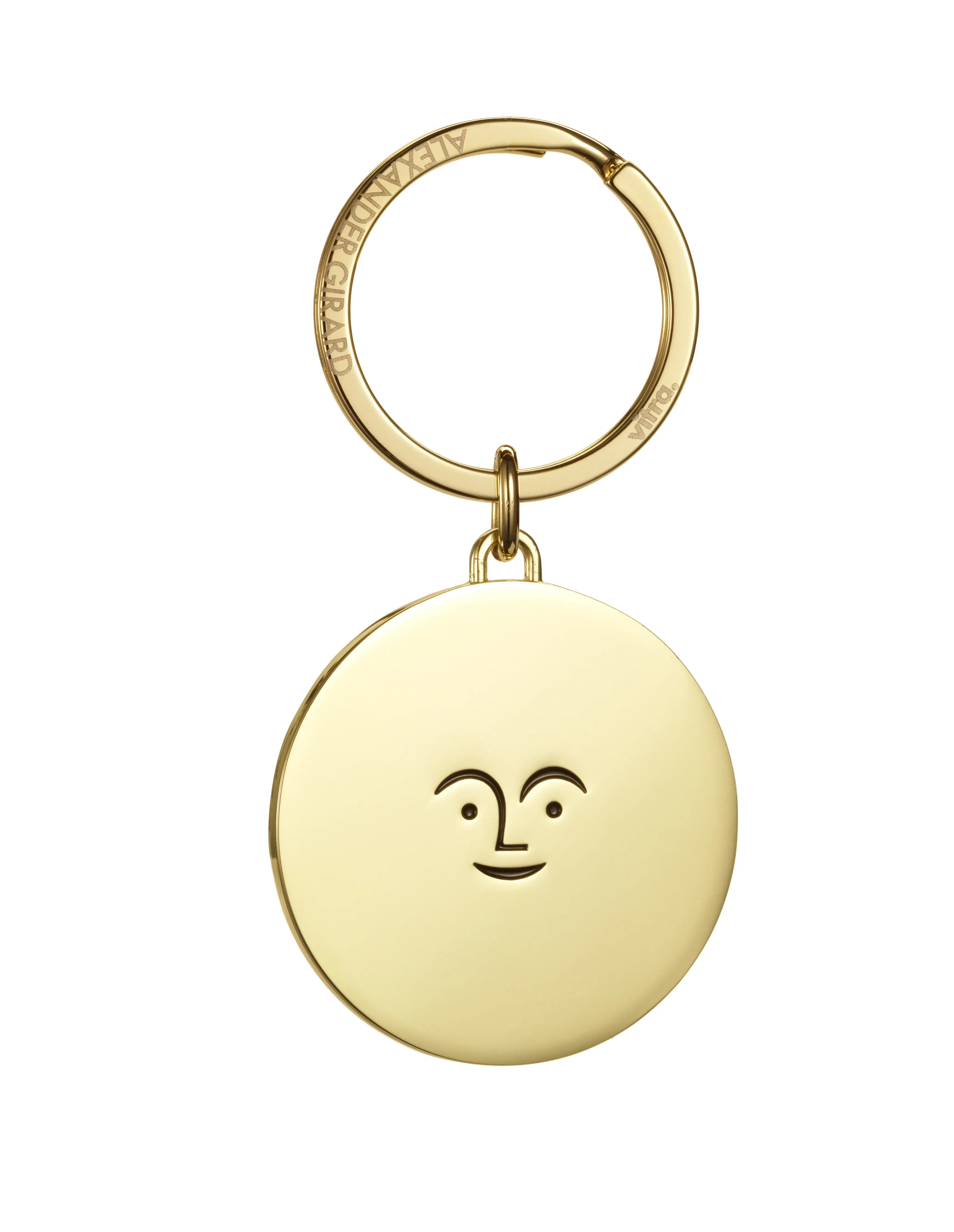 Vitra Porte-clés Sun