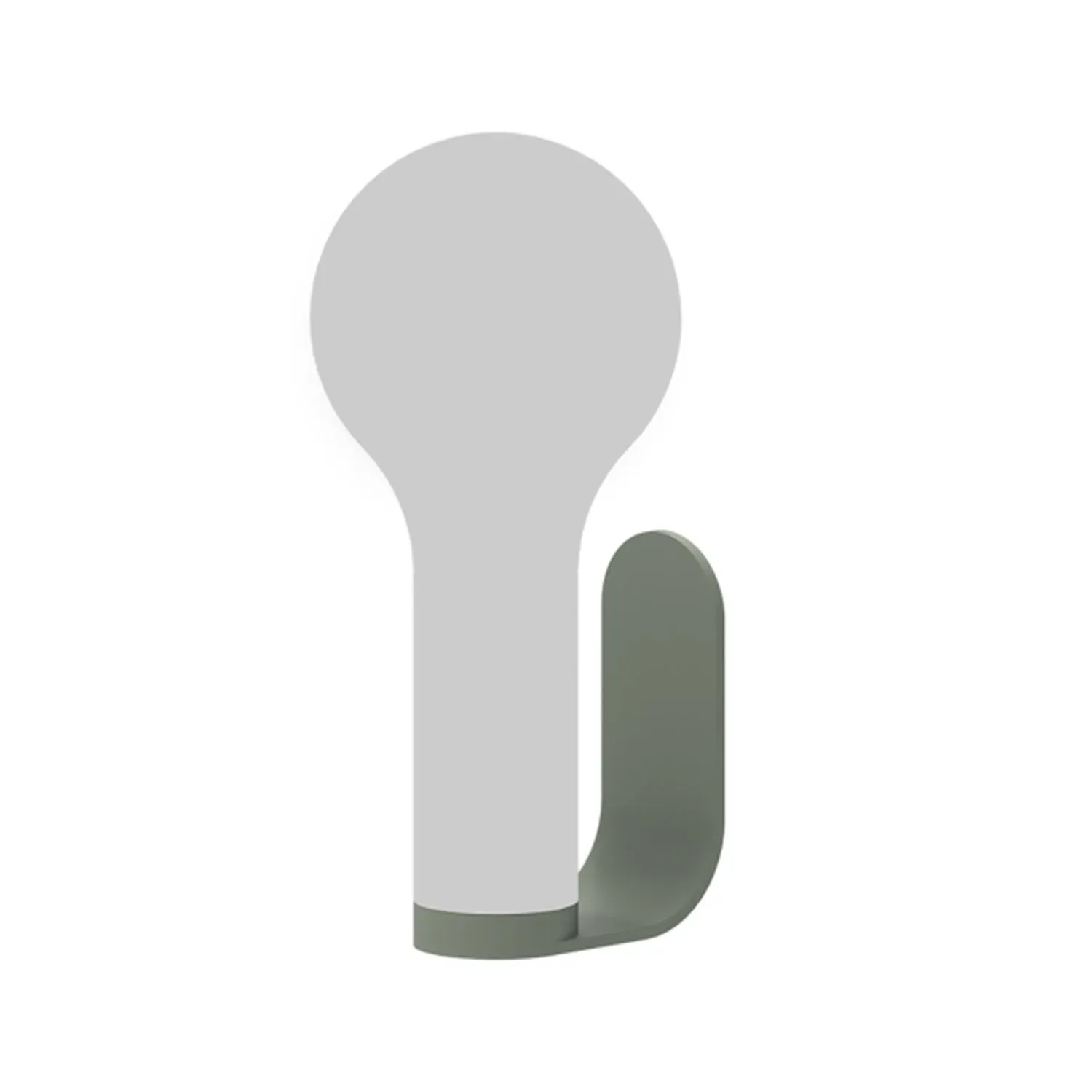 Fermob Applique murale Aplô - 82 cactus