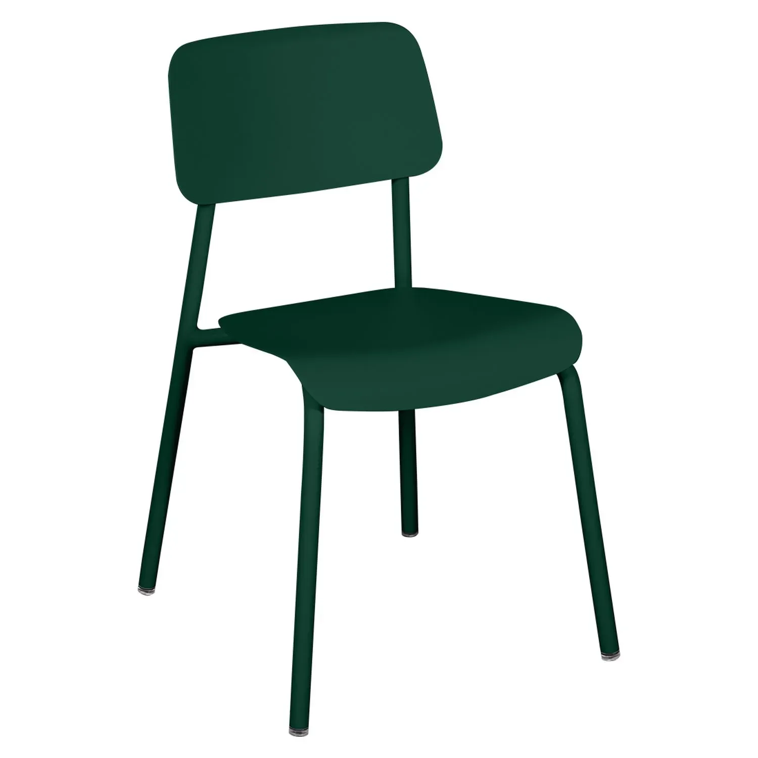 Fermob Chaise STUDIE  - 02 vert cèdre