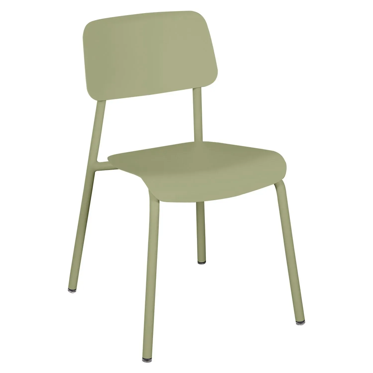 Fermob Chaise STUDIE  - 65 vert tilleul