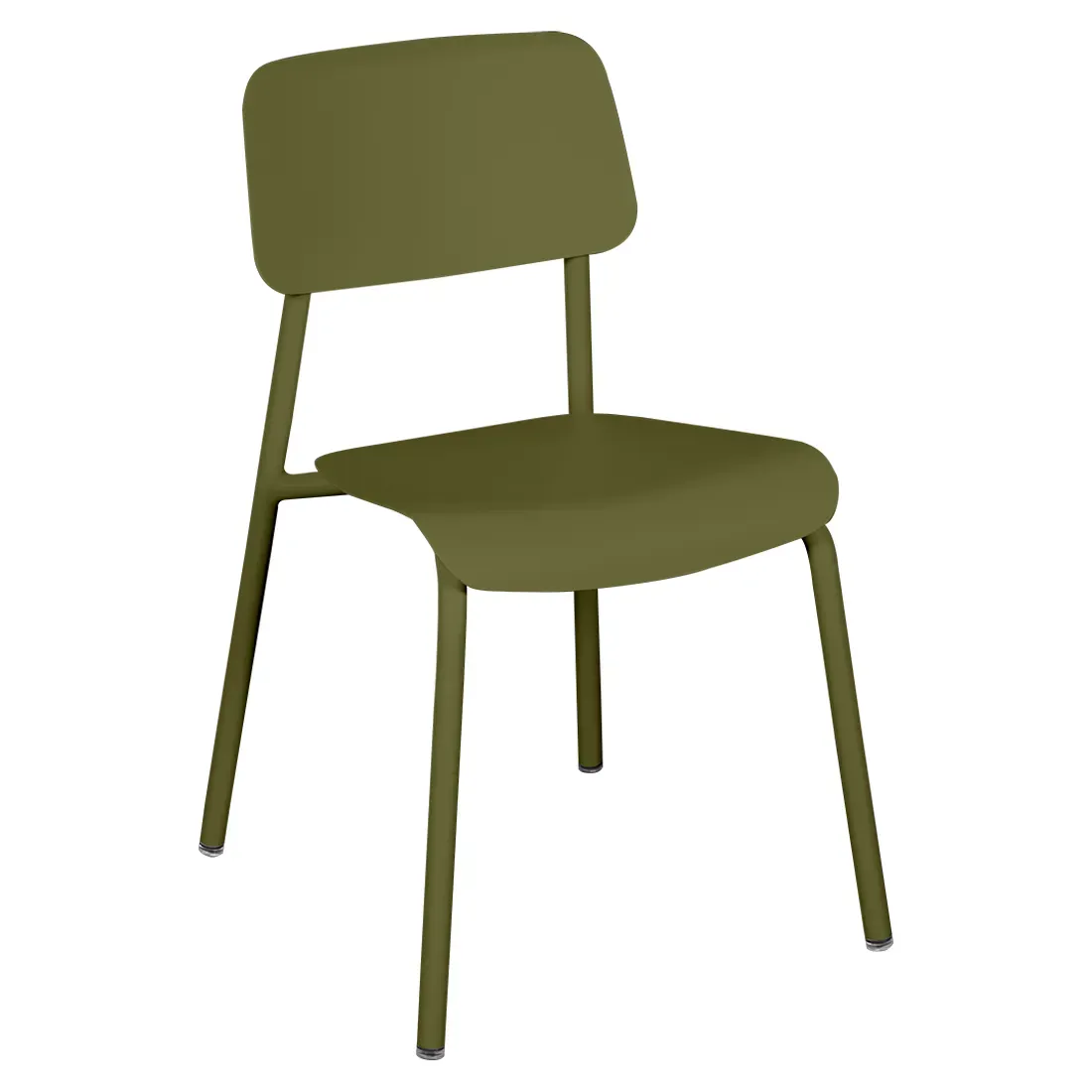 Fermob Chaise STUDIE  - D3 Pesto