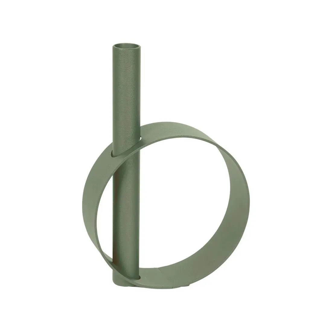 Fermob Vase à pied IOS - 82 cactus