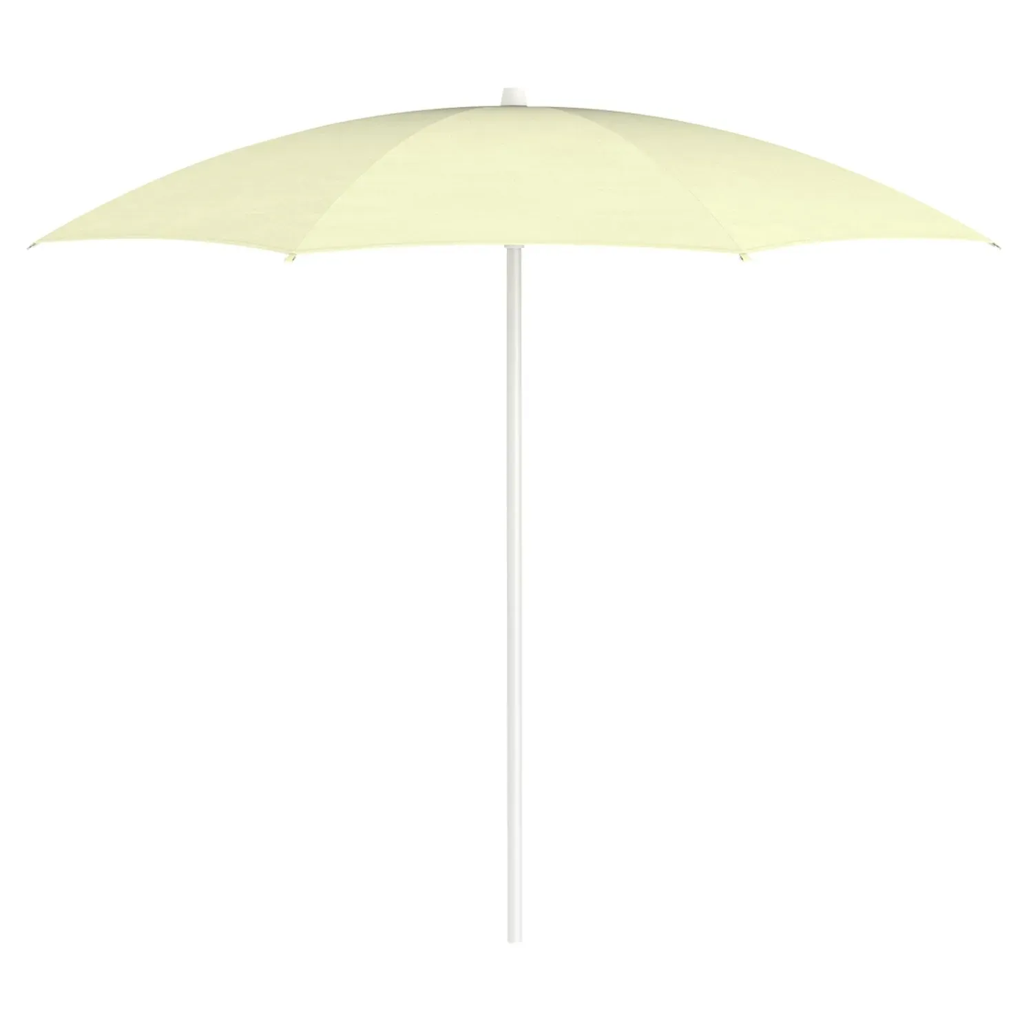 Fermob Parasol SHADOO - A6 citron givré