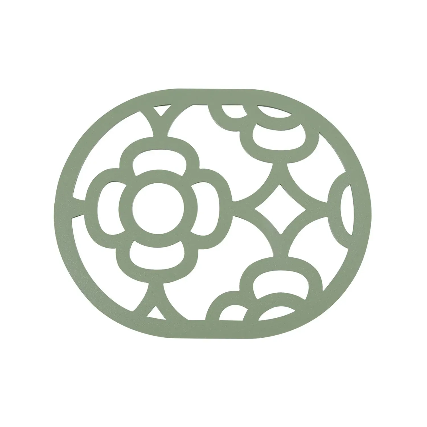 Fermob Dessous de plat LORETTE - 82 cactus