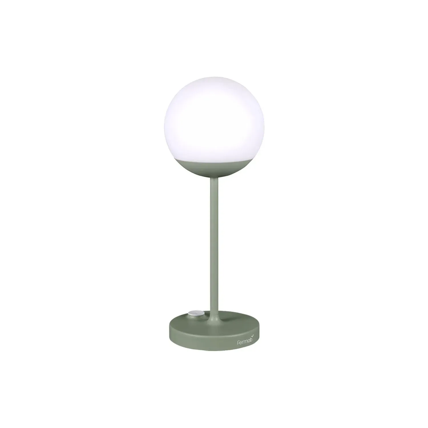 Fermob Lampe MOOON! H 41 cm - 82 cactus