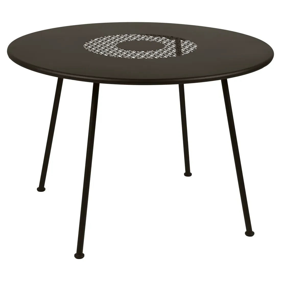 Fermob Table Lorette ronde - E3 Tonka