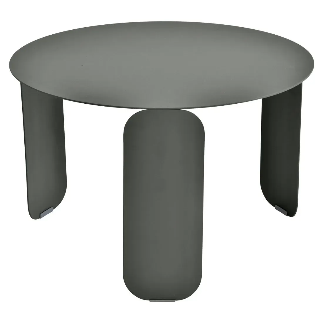 Fermob Table Bebop ronde - 48 romarin - Ø 60 cm