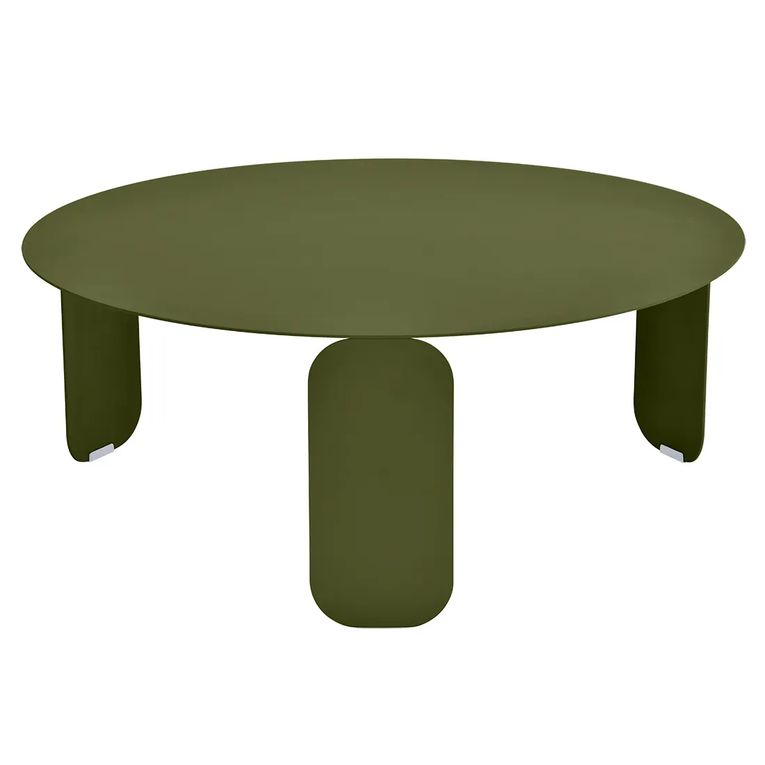 Fermob Table Bebop ronde - D3 Pesto - Ø 80 cm