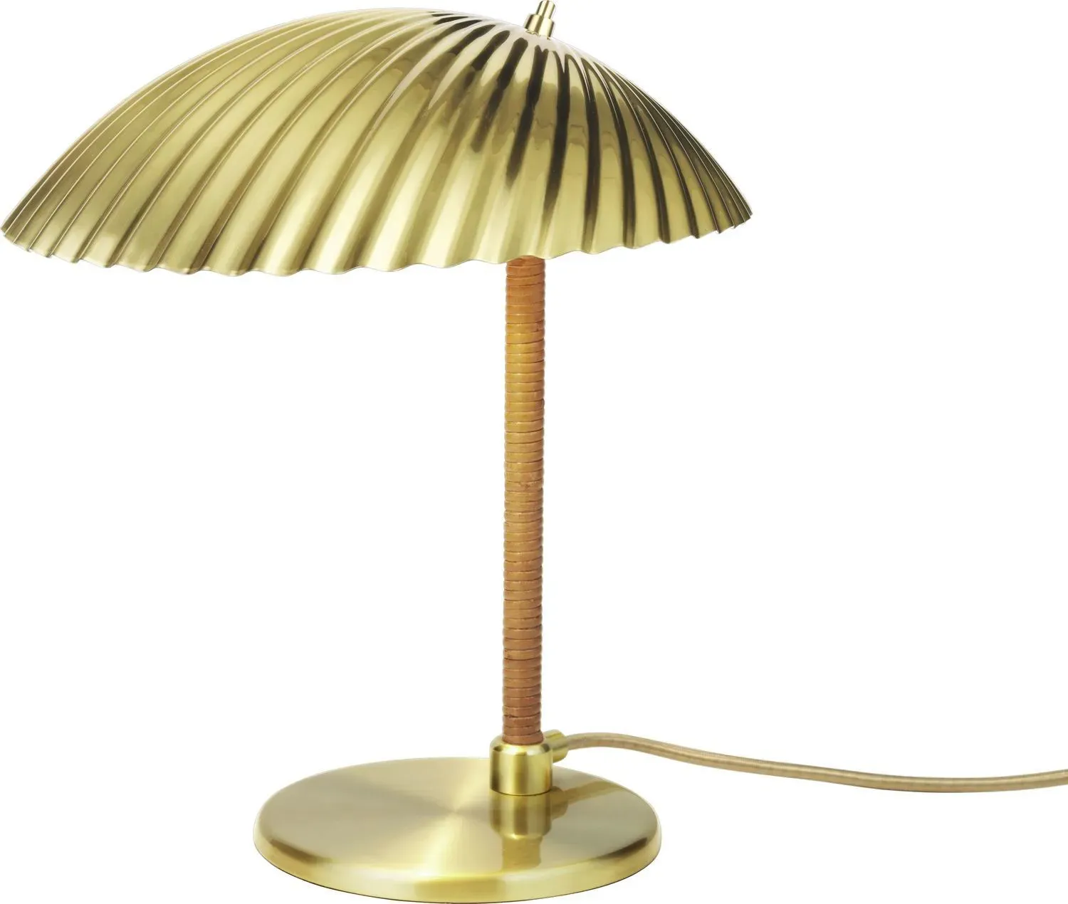 Gubi Lampe de Table 5321