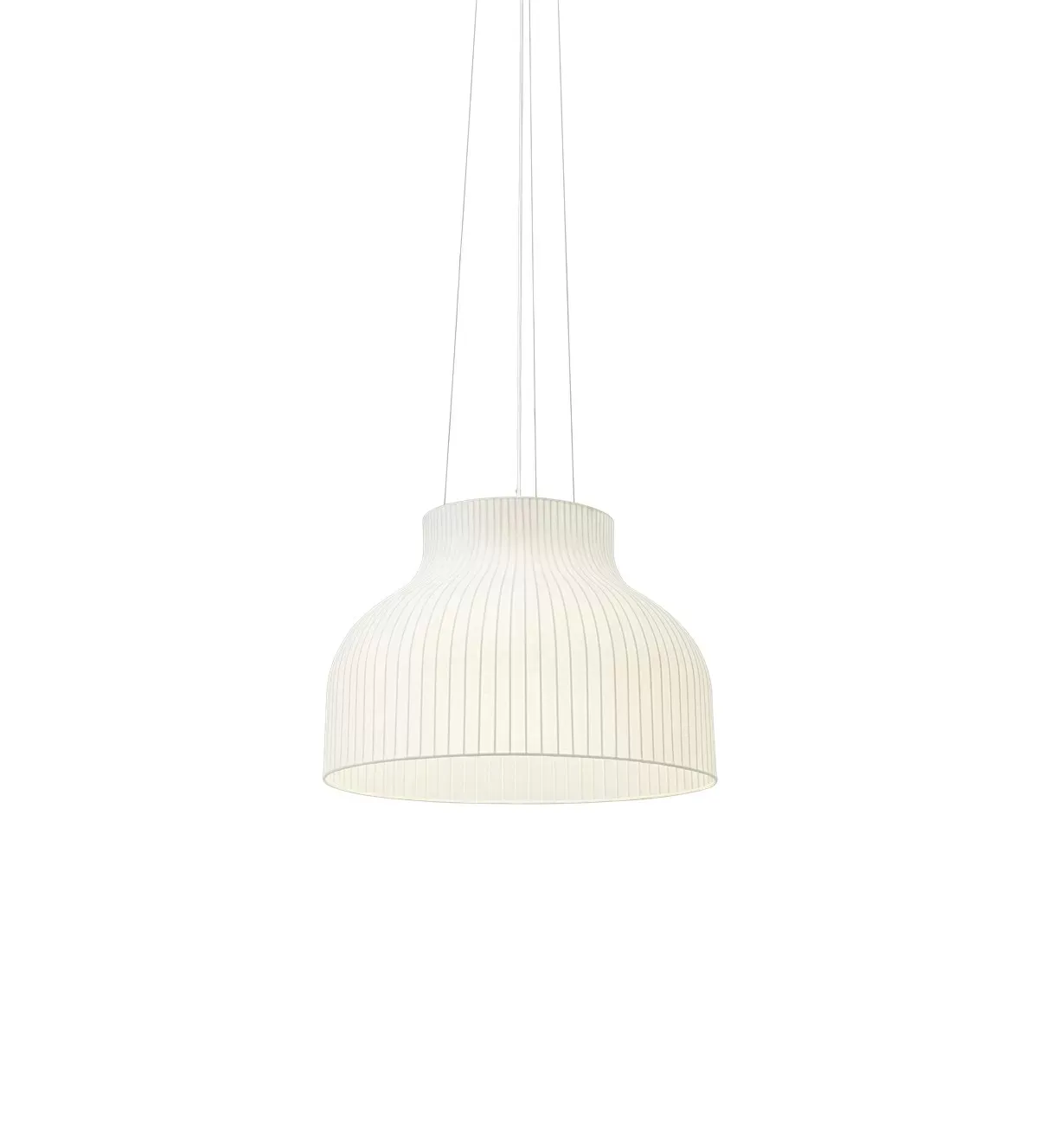 Muuto Suspension Strand - open Ø60