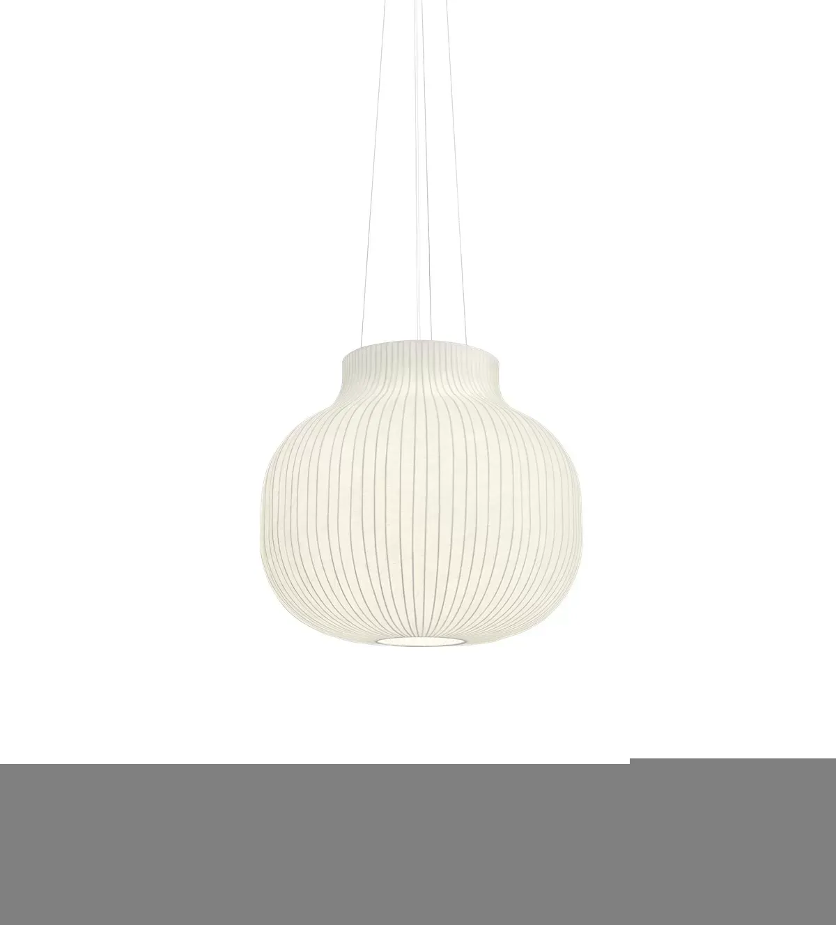 Muuto Suspension Strand closed - closed Ø60
