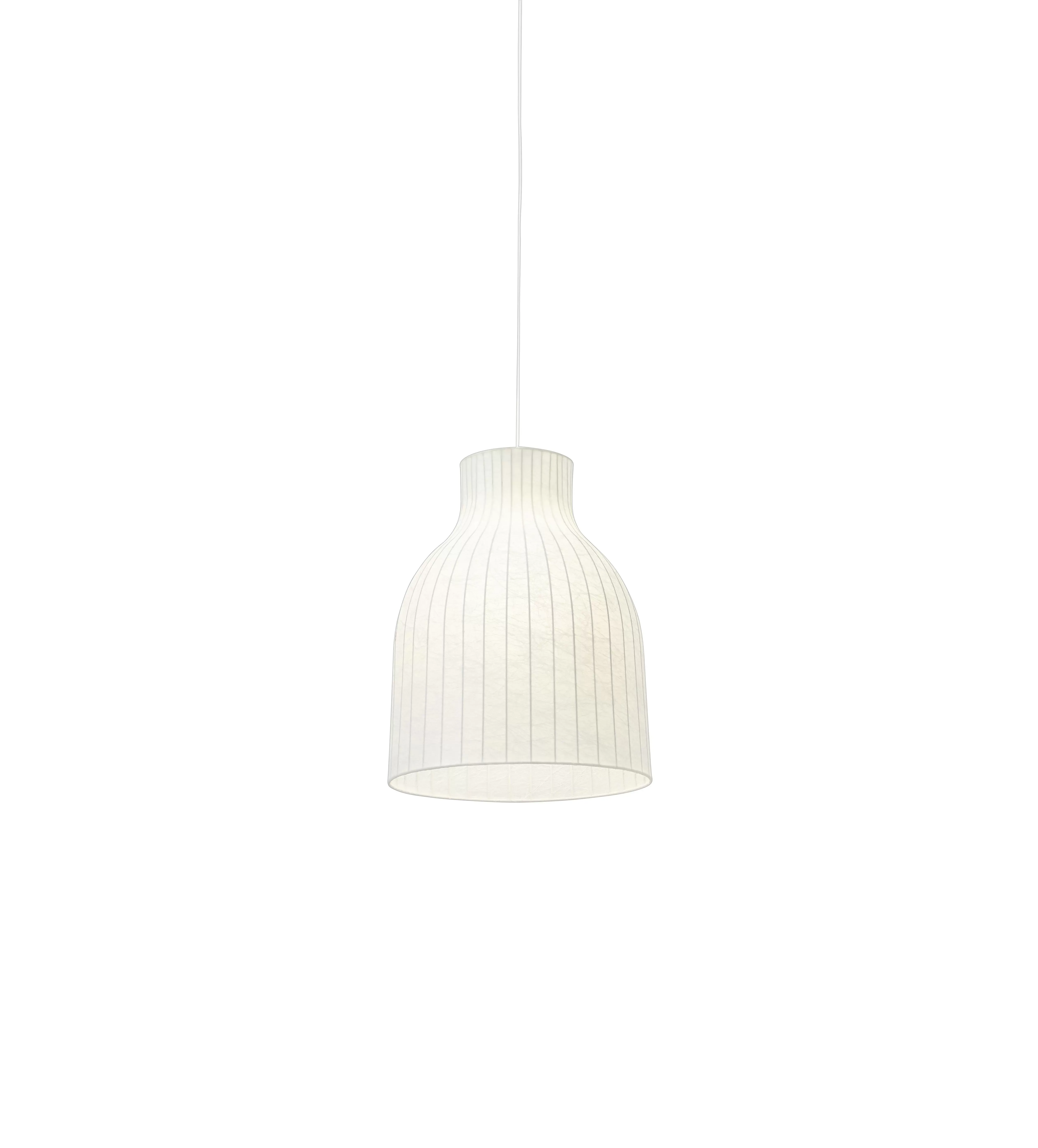 Muuto Suspension Strand - open Ø40