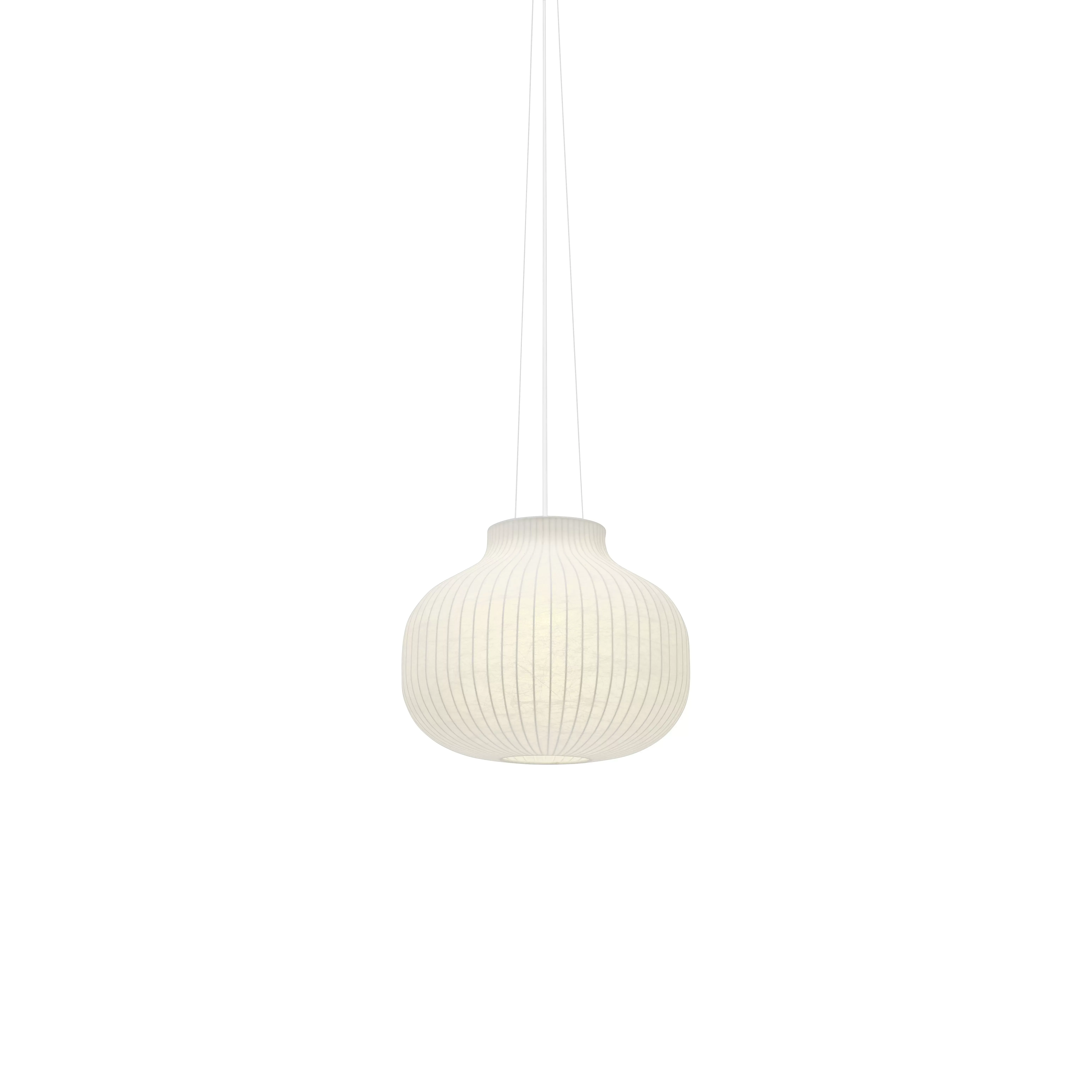 Muuto Suspension Strand closed - MuutoClosedØ45