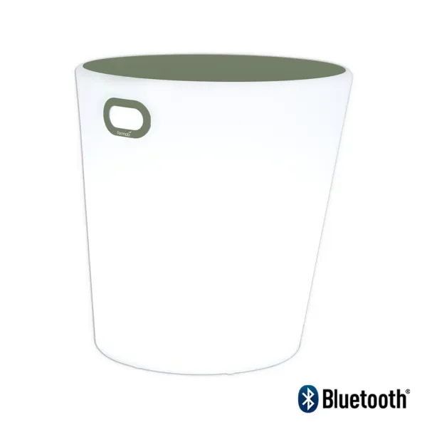 Fermob Tabouret lumineux Inoui - 82 cactus